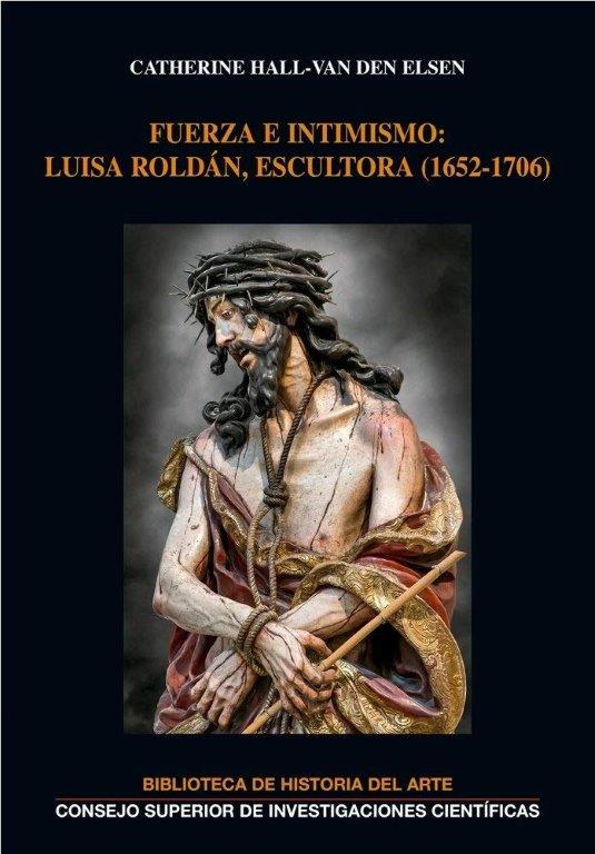 Imagen de portada del libro Fuerza e intimismo