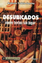 Imagen de portada del libro Desubicados