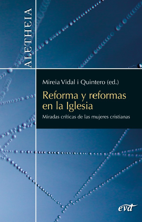 Imagen de portada del libro Reforma y reformas en la Iglesia