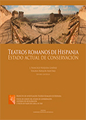 Imagen de portada del libro Teatros romanos de Hispania
