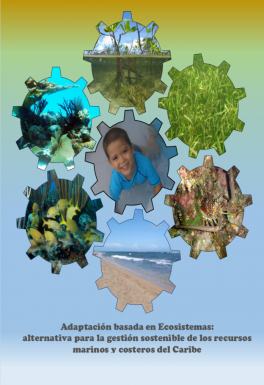 Imagen de portada del libro Adaptación basada en Ecosistemas