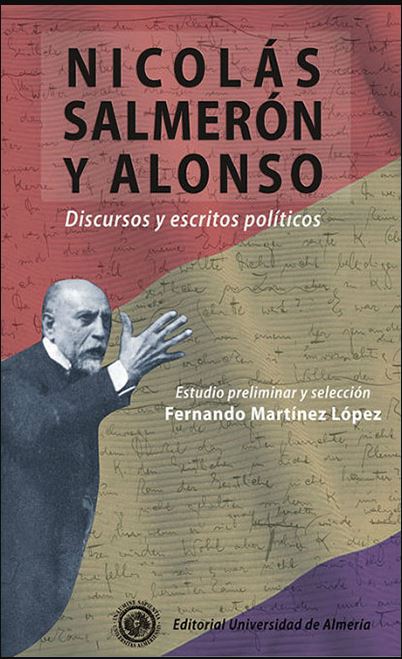 Imagen de portada del libro Discursos y escritos políticos