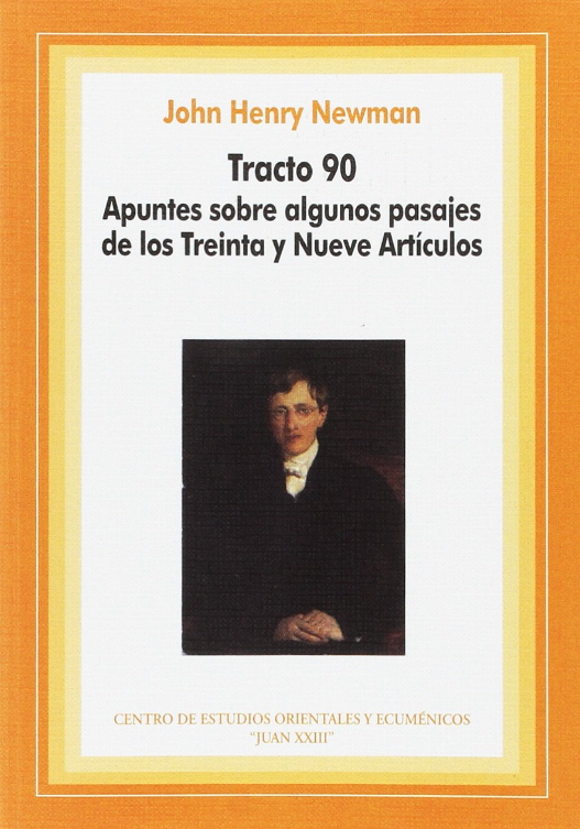 Imagen de portada del libro Tracto 90