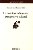Imagen de portada del libro La conciencia humana : perspectiva cultural