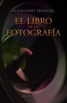 Imagen de portada del libro El libro de la fotografía