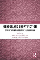 Imagen de portada del libro Gender and short fiction