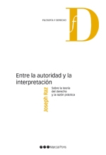 Imagen de portada del libro Entre la autoridad y la interpretación