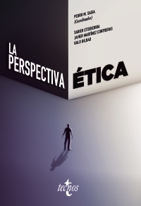 Imagen de portada del libro La perspectiva ética