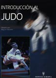 Imagen de portada del libro Introducción al judo