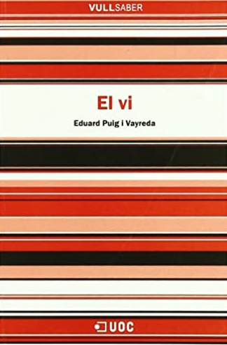 Imagen de portada del libro El vi