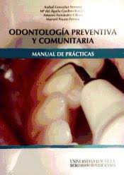 Imagen de portada del libro Odontología preventiva y comunitaria