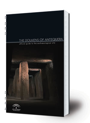 Imagen de portada del libro The dolmens of Antequera