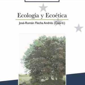 Imagen de portada del libro Ecología y ecoética
