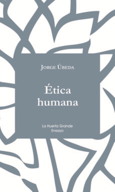 Imagen de portada del libro Ética humana