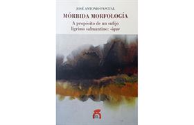Imagen de portada del libro Mórbida morfología