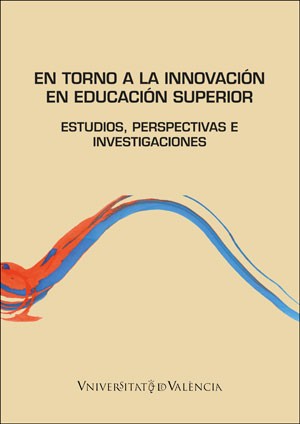 Imagen de portada del libro En torno a la innovación en Educación Superior