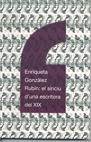 Imagen de portada del libro Enriqueta González Rubín