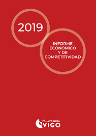 Imagen de portada del libro Informe ARDÁN Galicia 2019