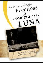 Imagen de portada del libro El eclipse o la sombra de la luna