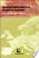 Imagen de portada del libro Grandes problemáticas do espaço europeu