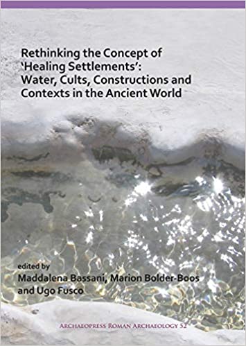 Imagen de portada del libro Rethinking the Concept of ‘Healing Settlements’