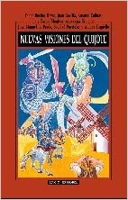Imagen de portada del libro Nuevas visiones del Quijote