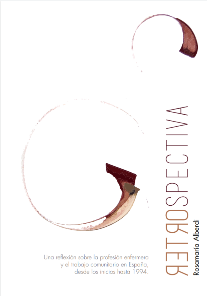 Imagen de portada del libro Retrospectiva