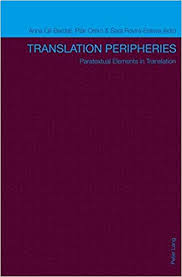 Imagen de portada del libro Translation peripheries
