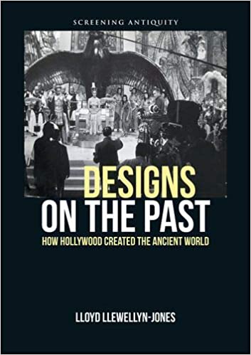 Imagen de portada del libro Designs on the Past