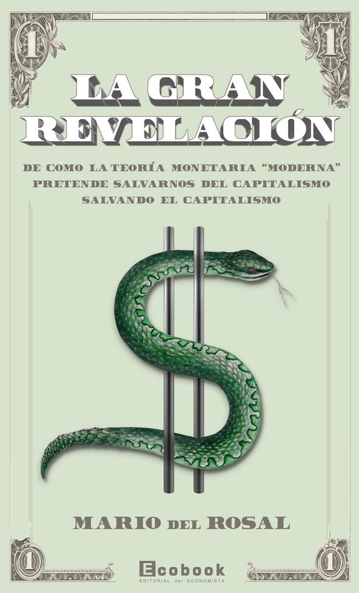 Imagen de portada del libro La gran revelación