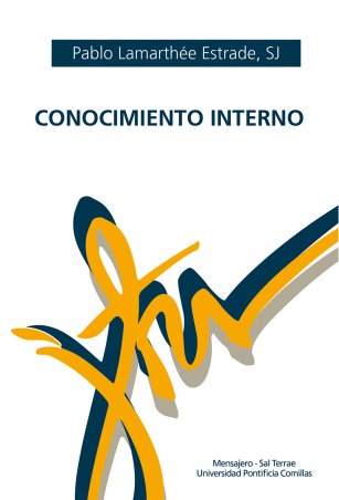 Imagen de portada del libro Conocimiento interno