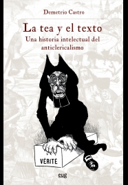 Imagen de portada del libro La tea y el texto