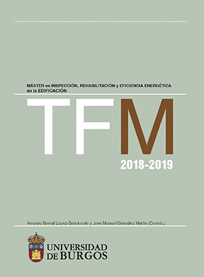 Imagen de portada del libro TFM 2018-2019