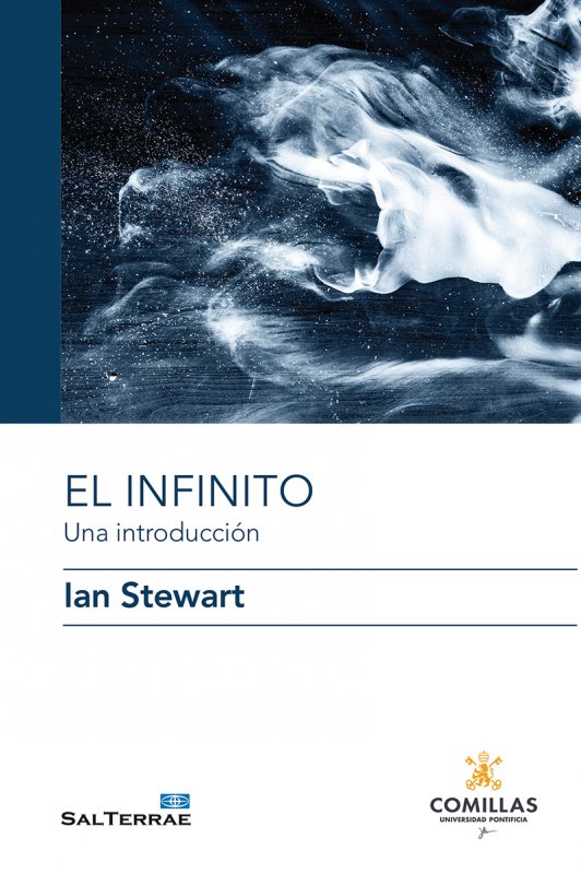 Imagen de portada del libro El infinito
