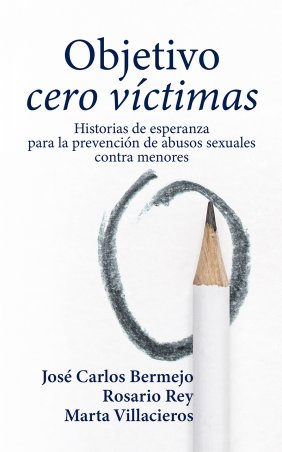 Imagen de portada del libro Objetivo cero víctimas