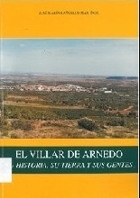 Imagen de portada del libro El Villar de Arnedo