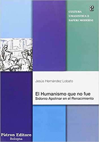 Imagen de portada del libro El Humanismo que no fue