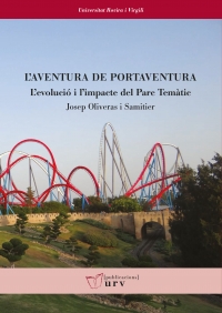 Imagen de portada del libro L'aventura de PortAventura