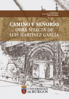 Imagen de portada del libro Camino y señorío