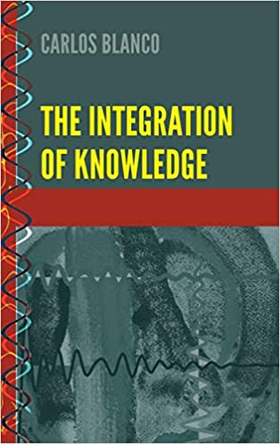 Imagen de portada del libro The integration of knowledge