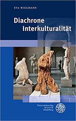 Imagen de portada del libro Diachrone Interkulturalität