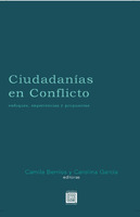 Imagen de portada del libro Ciudadanias en conflicto