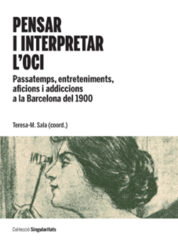 Imagen de portada del libro Pensar i interpretar l'oci