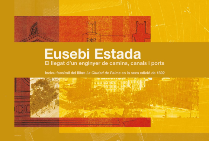 Imagen de portada del libro Eusebi Estada