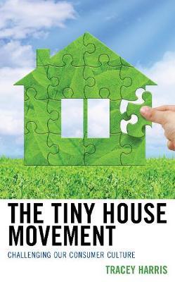 Imagen de portada del libro Tiny House Movement