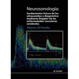 Imagen de portada del libro Neurosonología