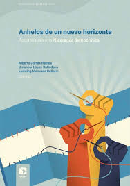 Imagen de portada del libro Anhelos de un nuevo horizonte