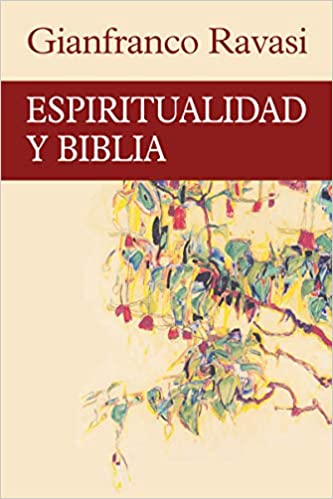 Imagen de portada del libro Espiritualidad y Biblia
