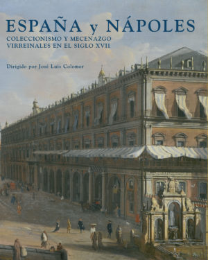 Imagen de portada del libro España y Nápoles