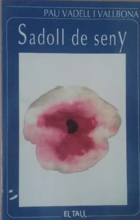 Imagen de portada del libro Sadoll de seny